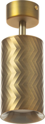 Спот BayerLux Астер / 9909594 (золото)