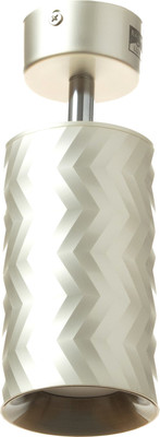 Спот BayerLux Астер / 9909597 (серебро)