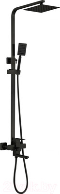 Душевая система со смесителем Ekko E24803-7