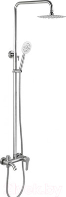 Душевая система со смесителем Ekko E24801-2