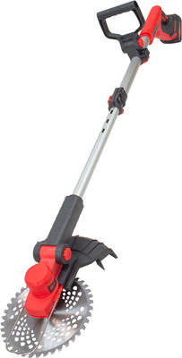 Триммер аккумуляторный Edon UGT-21CBL / 27687