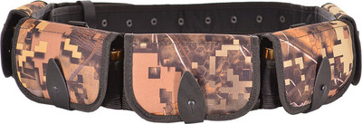 Патронташ ХСН К-16/12 / 254 (лес)