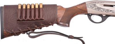 Патронташ ХСН К7.62 / 237