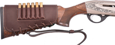 Патронташ ХСН К7.62 / 237-4