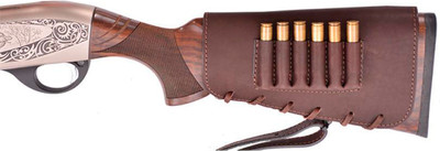 Патронташ ХСН К7.62 / 248-4