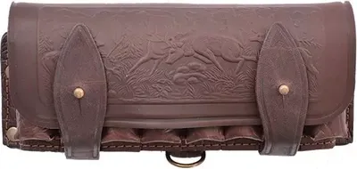 Патронташ ХСН К-16/12 / 220