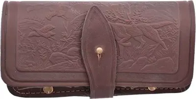 Патронташ ХСН К-16/12 / 208