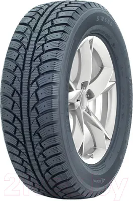 Зимняя шина WestLake SW606 225/40R18 92H (шипы)