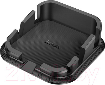 Держатель для смартфонов Hoco H39 (черный)