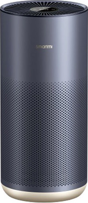 Очиститель воздуха SmartMi Air Purifier 2 / KQJHQ02ZM (графитовый синий)