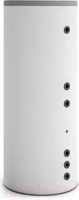 Бойлер косвенного нагрева Galmet BigTower SG-W(S) 500 / 26-504006N