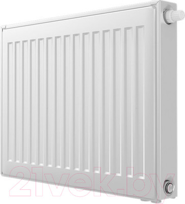 Радиатор стальной Royal Thermo Ventil Compact VC22-300-500 RAL9016