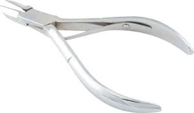 Кусачки для педикюра Yoko Ellis RK 009