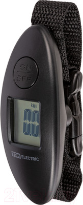 Безмен электронный TDM Этна 1 / SQ4018-0001