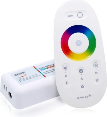 Контроллер для дюралайта Leek LE010620-003