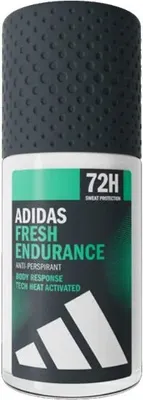 Антиперспирант шариковый Adidas Fresh Endurance для мужчин 72ч (50мл)