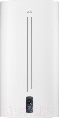 Накопительный водонагреватель Ballu BWH/S 80 Artendo DH