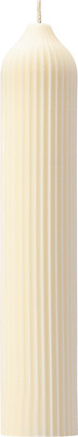 Свеча Tkano Edge / TK24-CND0023 (молочно-белый)