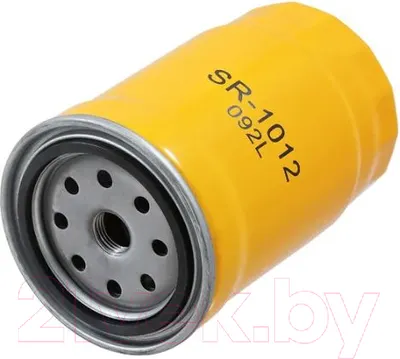 Топливный фильтр SUFIX SR-1012