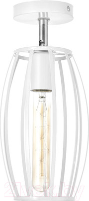 Спот BayerLux Овал / 9951755 (белый)