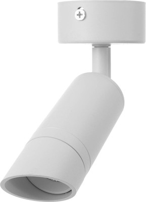Спот BayerLux Палми / 9214771 (белый)