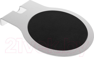 Кронштейн под аппаратуру Rexant 38-0633 (белый)