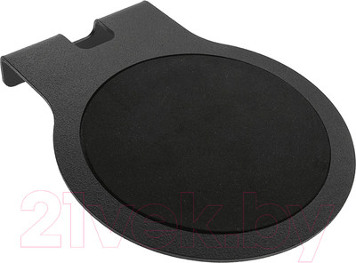 Кронштейн под аппаратуру Rexant 38-0632 (черный)