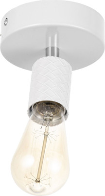 Спот BayerLux Скин / 9919696  (белый)