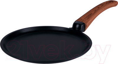 Блинная сковорода Maunfeld MF22LV01PP