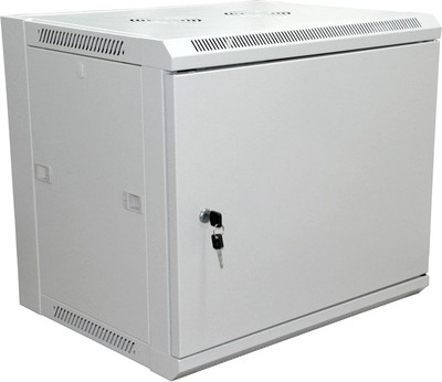 Корпус металлический Rexant 04-2210