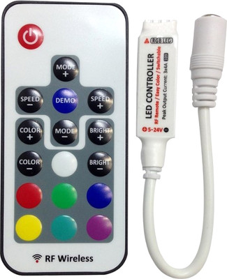 Контроллер для дюралайта Lamper Мини 143-106-4