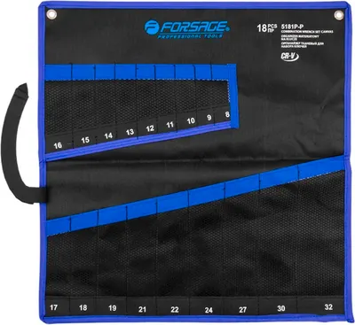 Органайзер для инструментов Forsage F-5181P-P (26690)