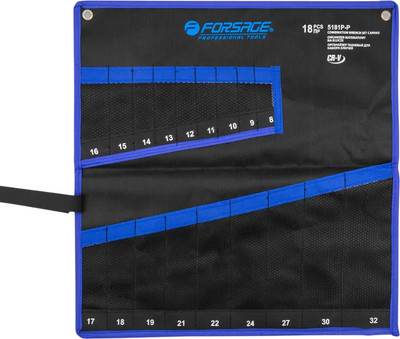 Органайзер для инструментов Forsage F-5181P-P (26690)