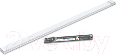 Светильник линейный Neox ДПО-110 Опал 50Вт 6500К / 4690612055404