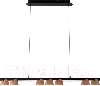 Люстра FAVOURITE 4266-7P