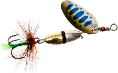 Блесна Flagman Fishing Thunder Max 7G / FTM70-107