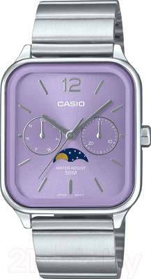 Часы наручные мужские Casio MTP-M305D-6A