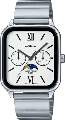 Часы наручные мужские Casio MTP-M305D-7A2