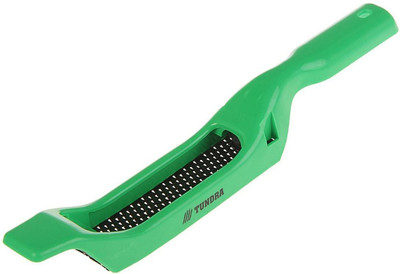 Терка шлифовальная Tundra С сеткой для шабера / 5429425