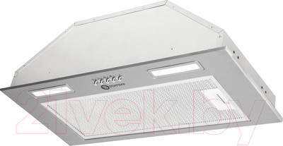 Вытяжка скрытая Schtoff Elemento 60 (белый)