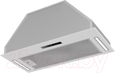 Вытяжка скрытая Schtoff Polar 60 (нержавеющая сталь)