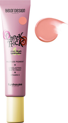 Румяна Belor Design Cheek Trick Funhouse тон 1