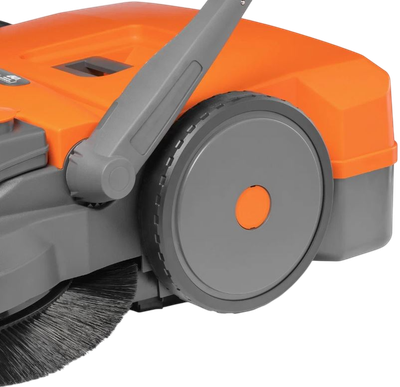 Мусоросборник для подметальной машины Daewoo Power DASW 7850