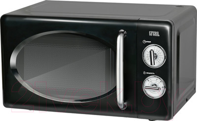 Микроволновая печь GFGRIL GF-MWO203-black (черный)