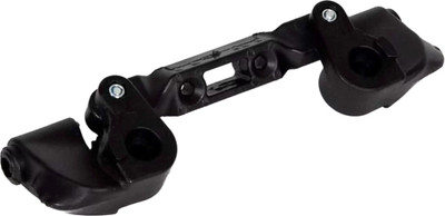 Рулевая колонка для самоката No Brand Х84098 (черный)