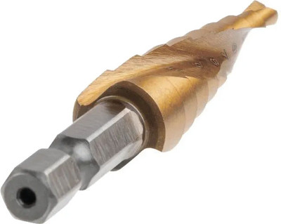 Сверло Gepard GP0304-12