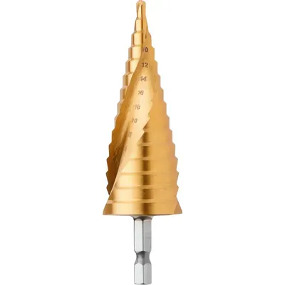 Сверло Gepard GP0304-32