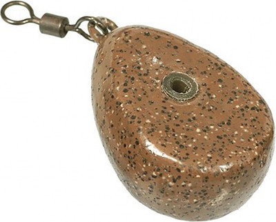 Грузило рыболовное Korda COG Flat Lead / COGP5