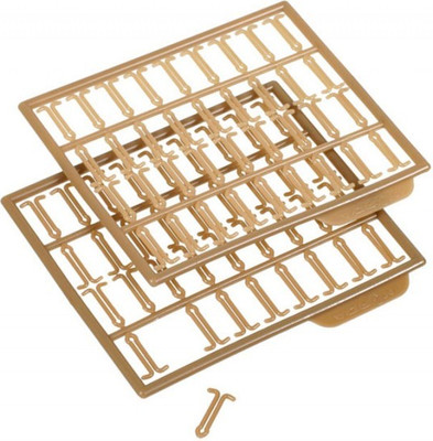 Стопор для бойлов Korda Extenda Stops Large / KEXSL