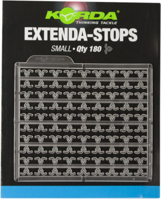 Стопор для бойлов Korda Extenda Stops small / KEXSS